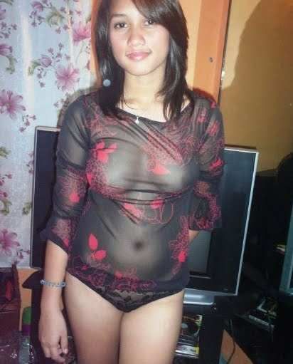 jilbab nyepong kontol