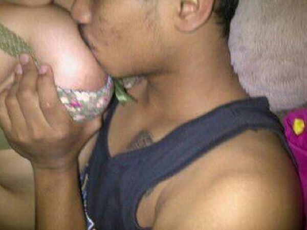 abg toge bugil