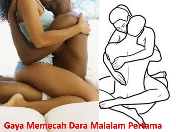 malam pertama gadis perawan