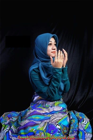 jilbab bohay