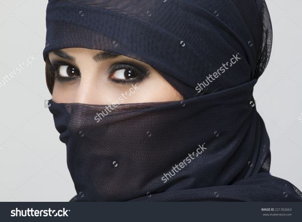 muslim hijab