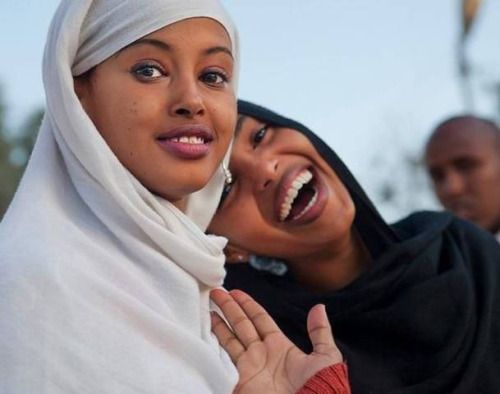 somali bantu girls