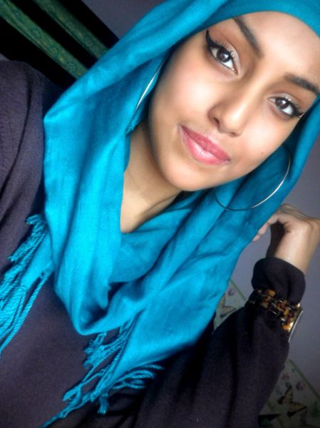 beautiful somali girls