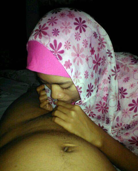 pamer memek