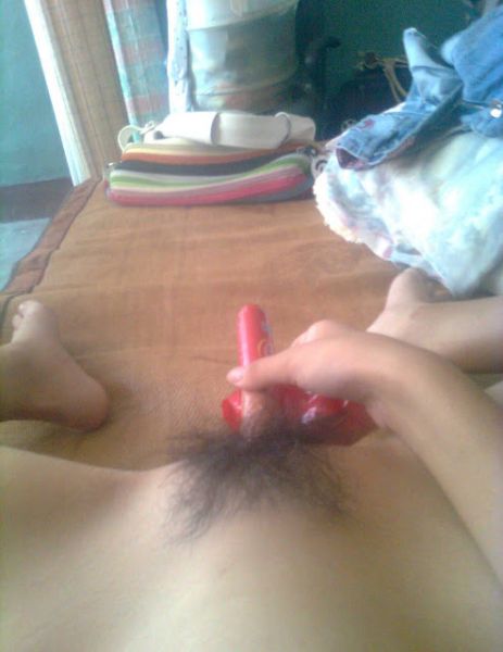 ngintip memek abg