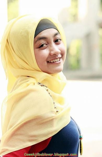 memek jilbab