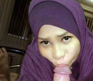 jilbab ngentot