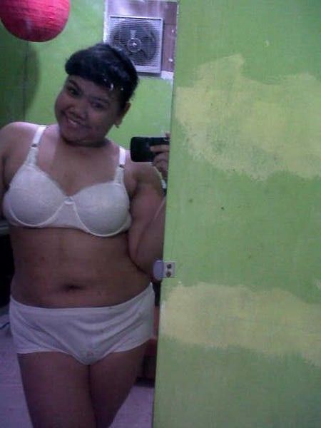 foto wanita gemuk bugil