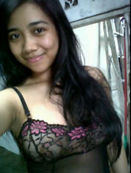 abg pamer memek