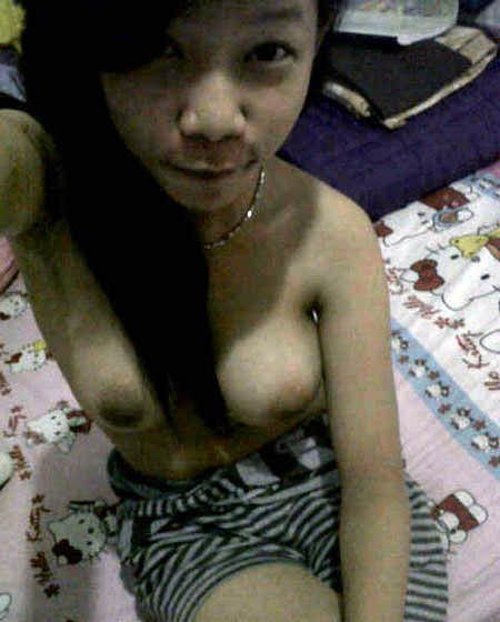 abg pamer memek sma