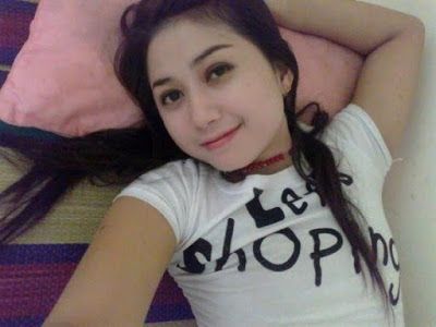 masturbasi cewek cantik