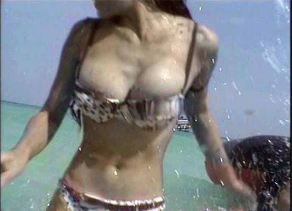cewek cantik bugil