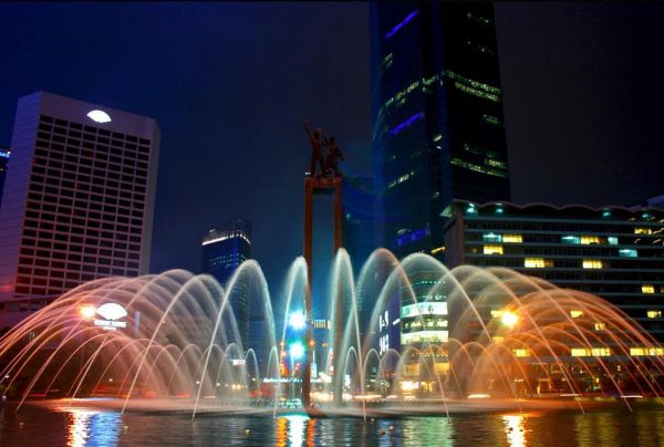 shanghai nightlife