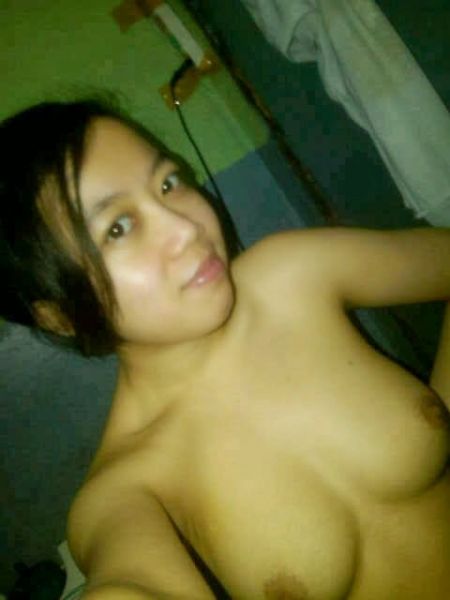 memek bugil lagi ngangkang