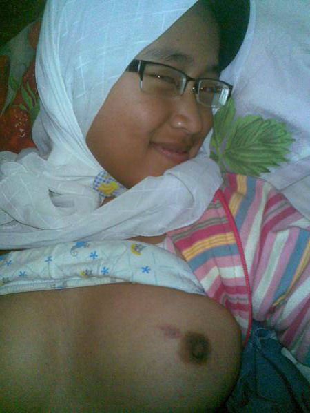 koleksi bugil jilbab