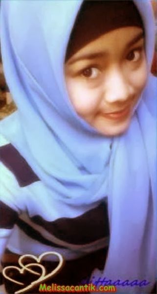 jilbab bugil