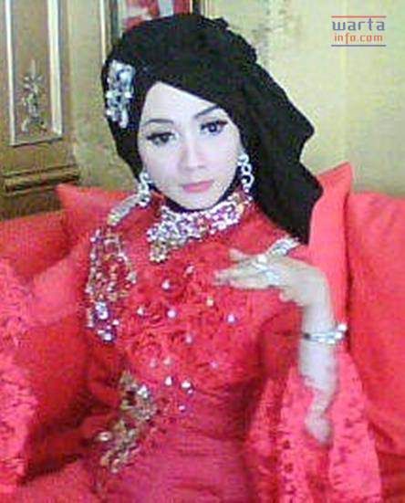 istri berjilbab entot kontol besar