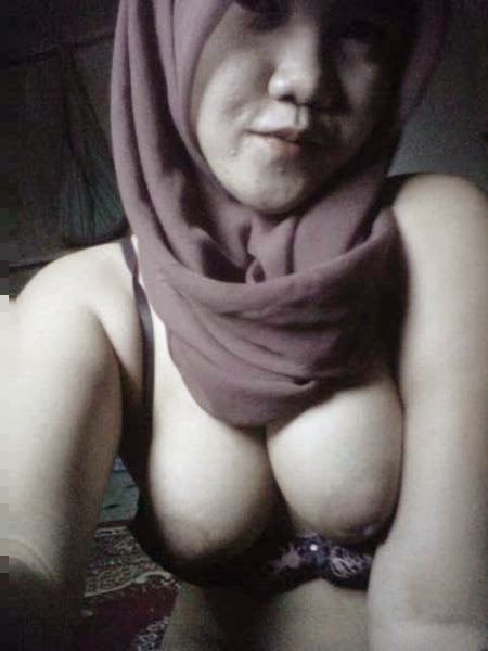 jilbab toge bugil