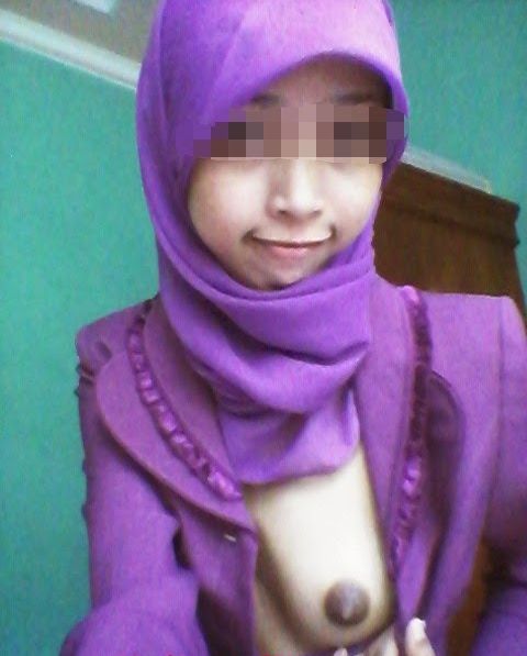 baju modis berhijab