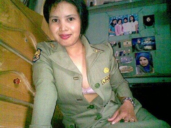 gambar memek pns