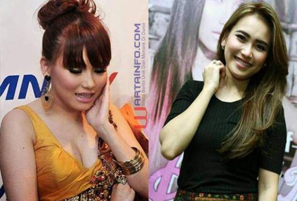 ayu ting ting gossip