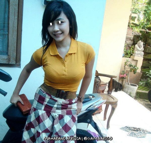 gambar pemandangan cantik