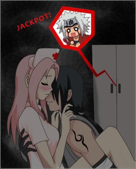 itachi and sakura sex