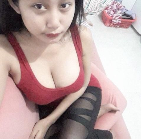 pamela safitri hot abis