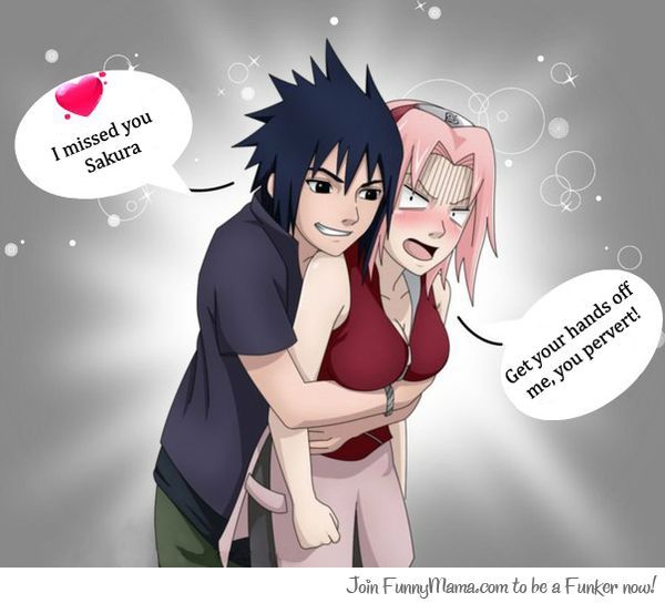 sasuke x temari hentai