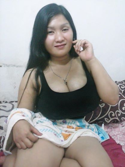 kartika montok