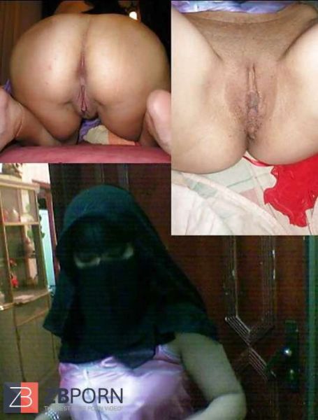 arab hijab ass voyeur
