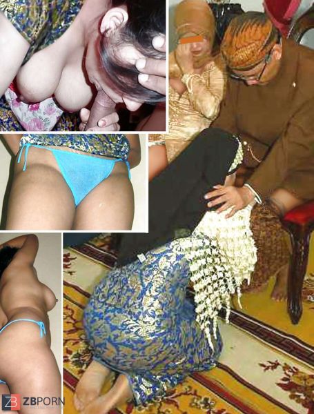arab hijab bondage