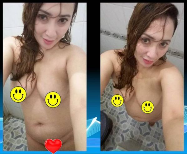 apapun foto wanita tanpa busana