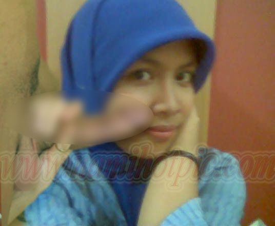 alim jilbab