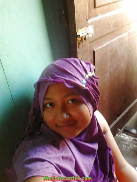 jilbab bugil