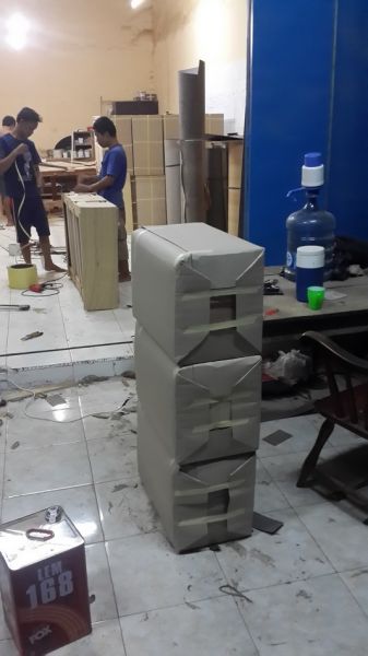 jual meja kantor bekas