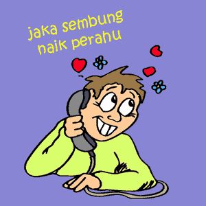 gambar bergerak cinta