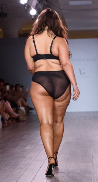 ashley graham ass