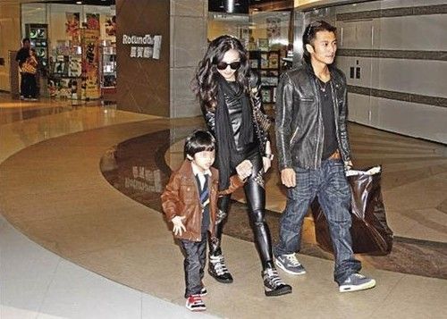 cecilia cheung parents