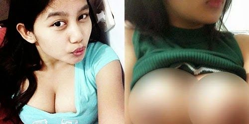 pamela safitri hot abis