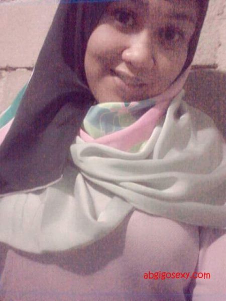 jilbab bugil sange