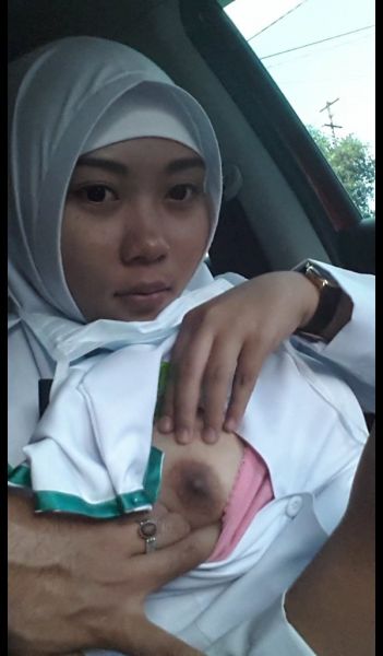 jilbab sange ngentot