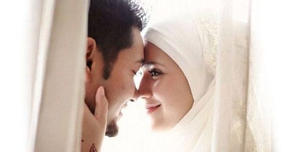 suami istri islami