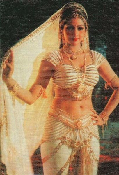 sridevi old pix