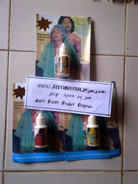 obat alami perangsang wanita