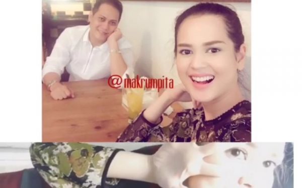 cut meyriska dan nina zatulini