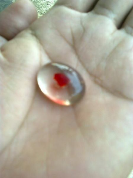 harga batu merah delima asli