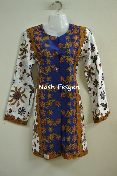 kebaya batik