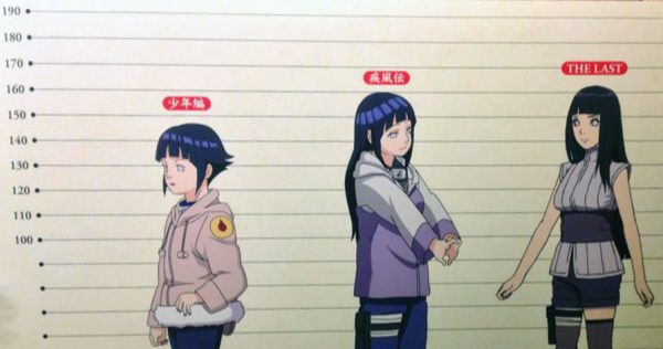 sasuke and hinata fan fiction