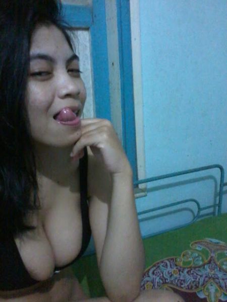 wanita cantik bugil